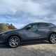 Illustration for article titled The 2020 Mazda CX-30 Feels Like A Lower-Budget Porsche Macan